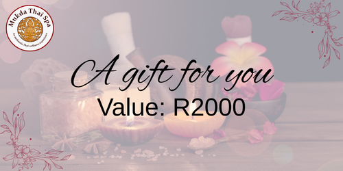 R2000 Gift Card