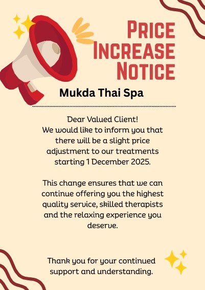 Price Change