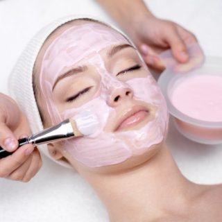 Collagen Facial